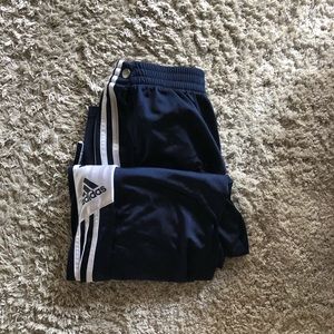 ADIDAS BASKETBALL PANTS